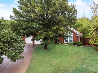 1451 Shadow Run, Weatherford, TX 76086