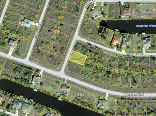 15636 Avery Rd, Port Charlotte, FL 33981