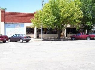 622 E Barnes Ave, Alva, OK 73717