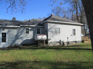 604 4th St, Florence, SD 57235