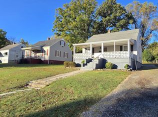869 Arnett Blvd, Danville, VA 24540