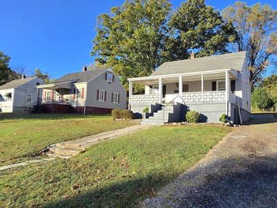 869 Arnett Blvd, Danville, VA, 24540
