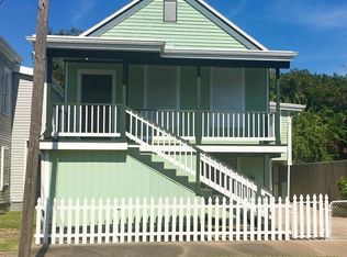 1512 20th St #2, Galveston, TX 77550