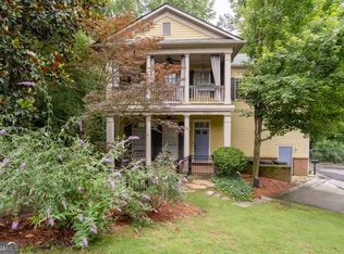 635 Holcomb Bridge Rd, Norcross, GA 30071