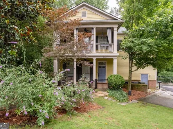 635 Holcomb Bridge Rd, Norcross, GA 30071