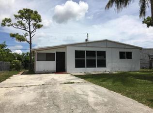 4291 Winchester Ln, West Palm Beach, FL 33406