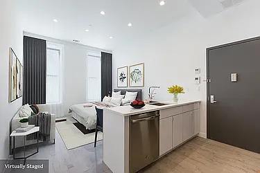 111 West 130th Street