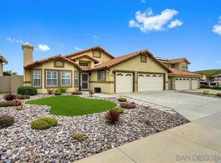 10062 Vista Parque, Lakeside, CA 92040