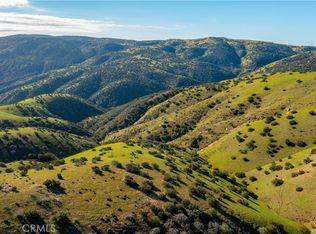 0 Carissa Hwy, Santa Margarita, CA 93453