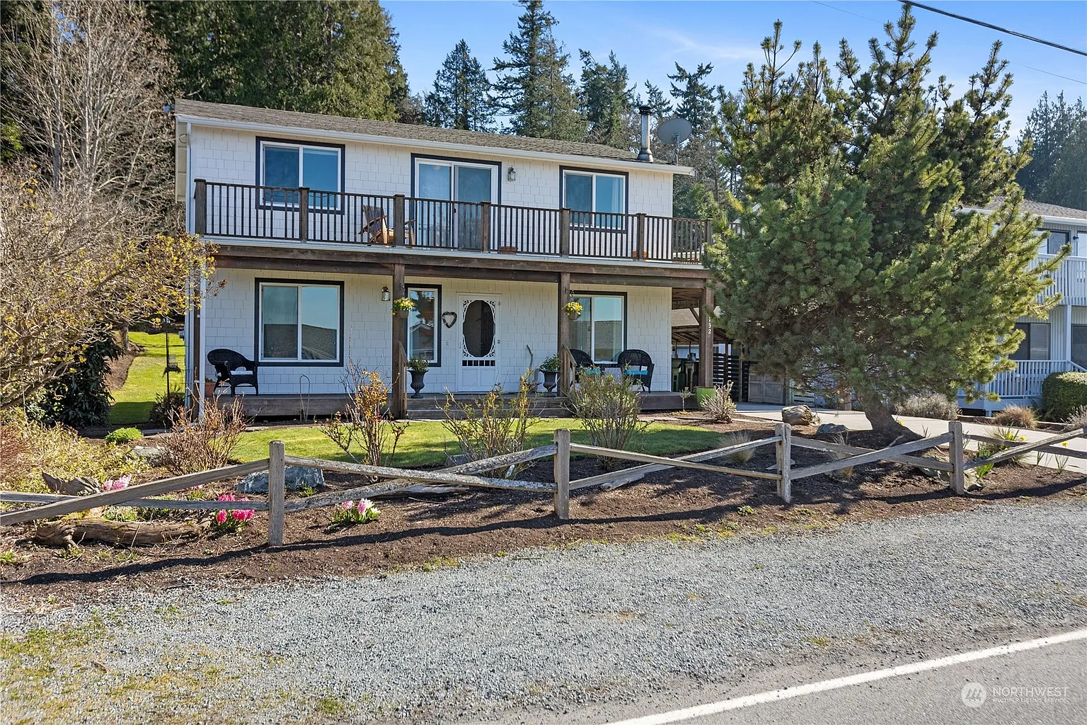 132 Utsalady Road photo 1