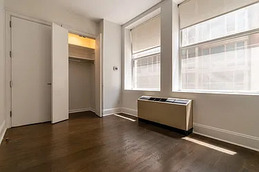 Rented by NY Living Solutions