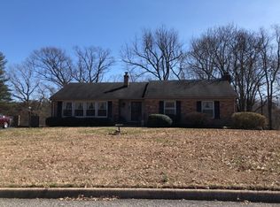 2303 Reliance Ct, Jarrettsville, MD 21084