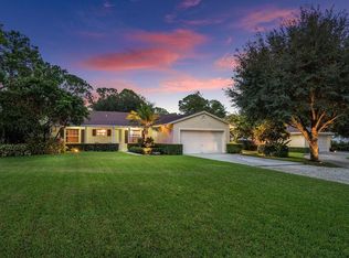 16647 73rd Ct N, Loxahatchee, FL 33470