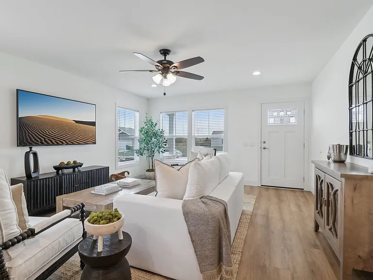 The Homes at Wolf Creek — Photo 8
