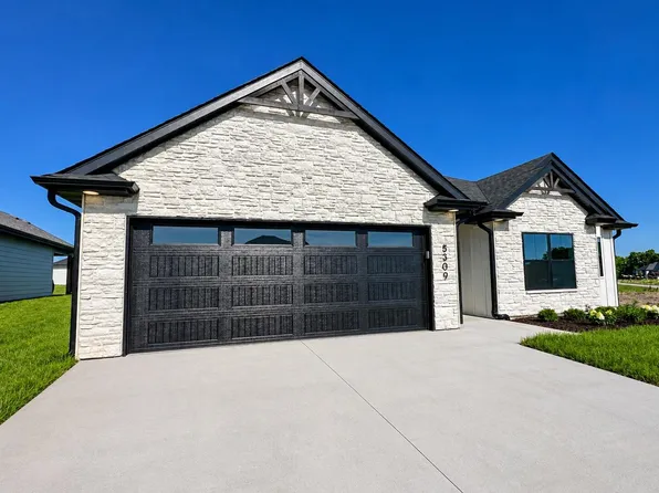5309 Makana Ln, Columbia, MO 65203
