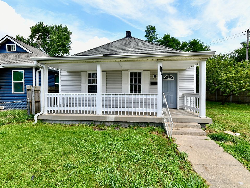 1st image of 1310 W 27th St