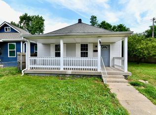 1310 W 27th St, Indianapolis, IN 46208