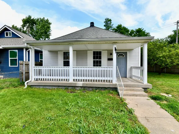 1310 W 27th St, Indianapolis, IN 46208