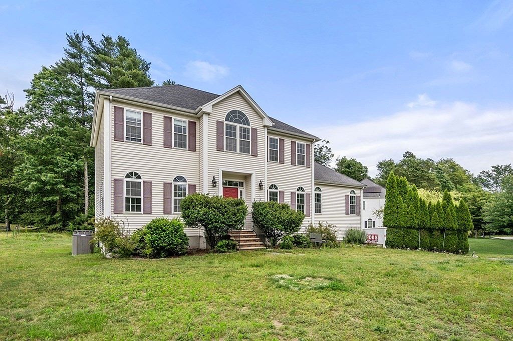 2 Mill Ln, Norton, MA 02766 | Zillow