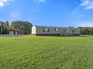 17753 E 410 Rd, Claremore, OK 74017