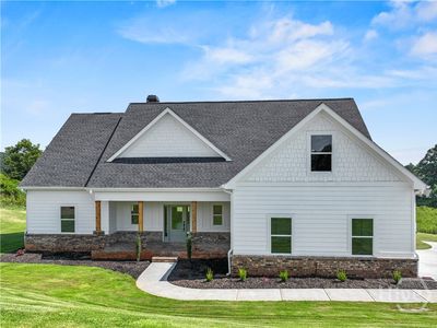 323 Sweetgrass Dr, Demorest, GA, 30535