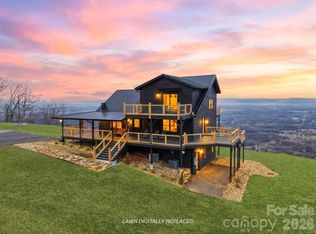 6500 Burkemont Rd, Morganton, NC 28655