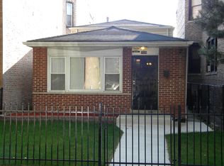 7338 S Saint Lawrence Ave, Chicago, IL 60619