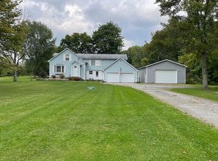 2790 Ridge Rd, Cortland, OH 44410