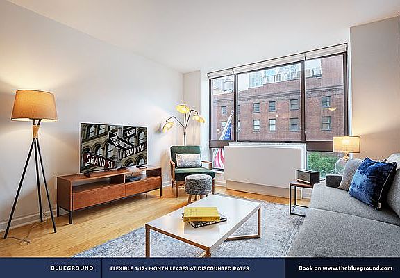 3rd image of 500 W 56th St APT 521