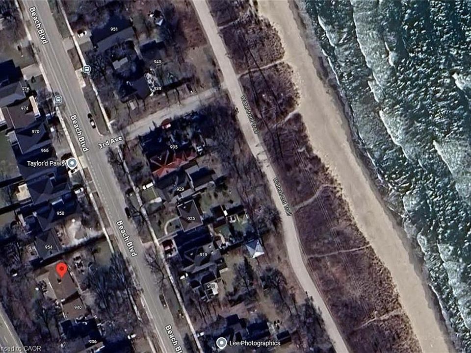 1st image of Beach Blvd #940