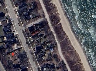 Beach Blvd #940, Hamilton, ON L8H 6V8