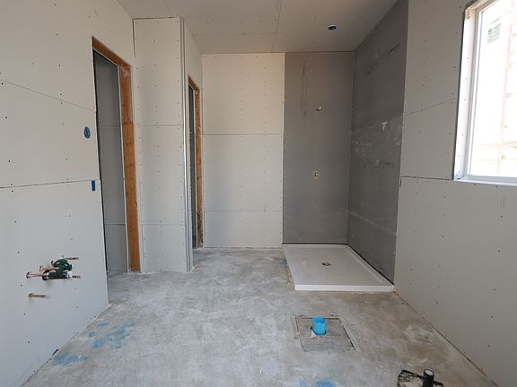 Bathroom - May 9, 2026