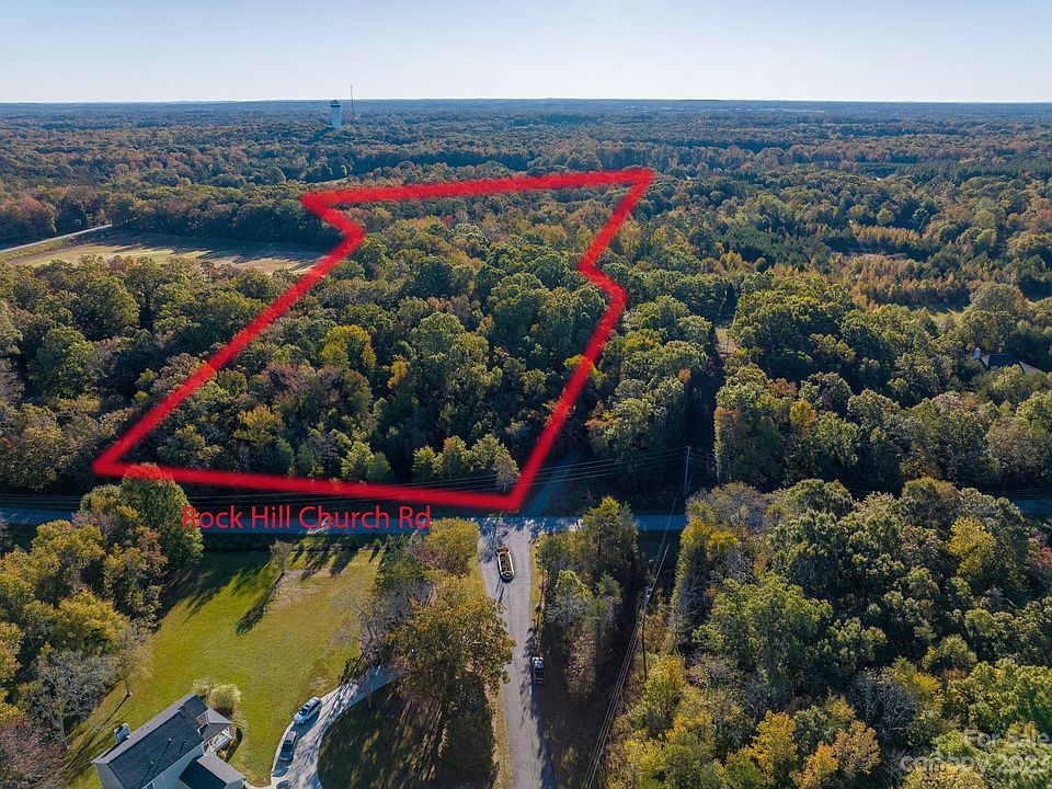 16.2 Rock Hill Church Rd, Matthews, NC 28104 MLS 4077963 Zillow