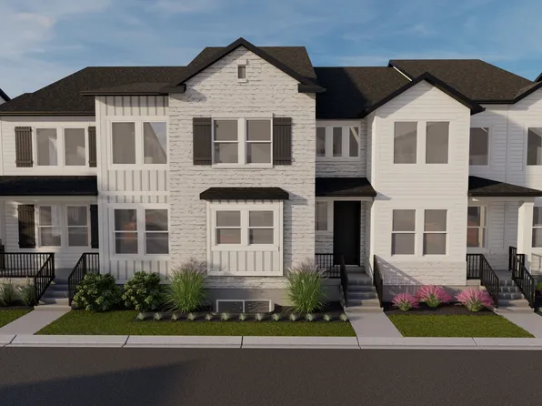 846 N Banner Dr #665, Saratoga Springs, UT 84045