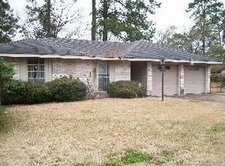 10839 Cheeves Dr, Houston, TX 77016