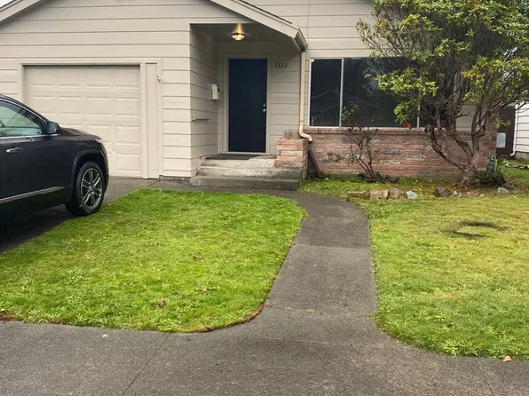 3332 H St, Eureka, CA 95503