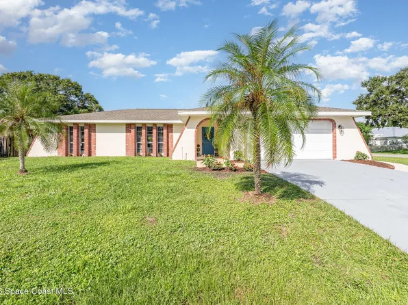 790 Aragon Ave NE, Palm Bay, FL 32905