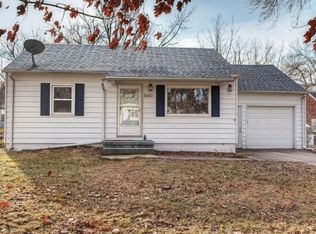 5610 College Ave, Des Moines, IA 50310