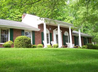 226 Anvil Rock Rd, Independence, VA 24348