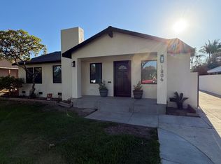 1806 Park Dr, Santa Ana, CA 92707