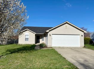 4028 Dogwood Ln, Franklin, IN 46131