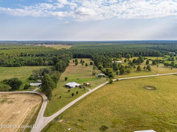 483 D Williams Rd, Morton, MS 39117