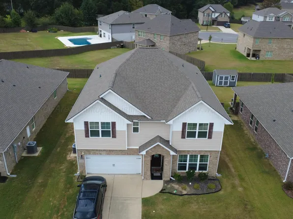 2161 McAfee Rd, Cullman, AL 35058