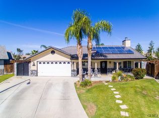 11704 Invidia Ct, Bakersfield, CA 93312