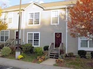 110 Waterbury Ct, Charlottesville, VA 22902