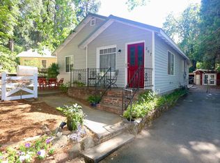 207 Marion St, Dunsmuir, CA 96025