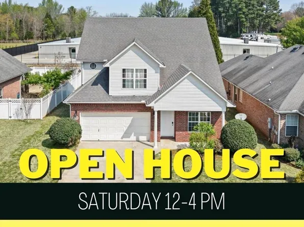 4024 Windswept Dr, Madison, AL 35757