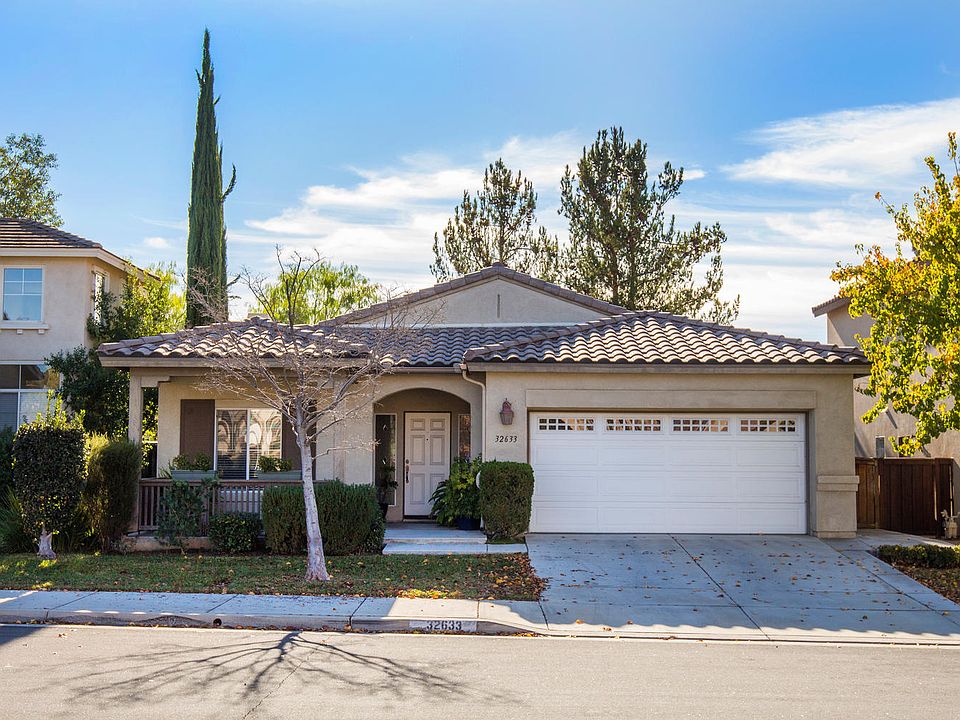 1st image of 32633 Guevara Dr