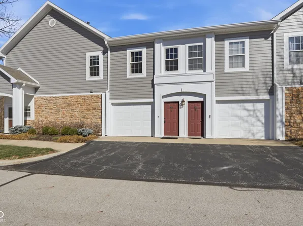 1232 Shadow Ridge Rd, Indianapolis, IN 46280