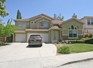 4754 San Tropico Ct, San Jose, CA